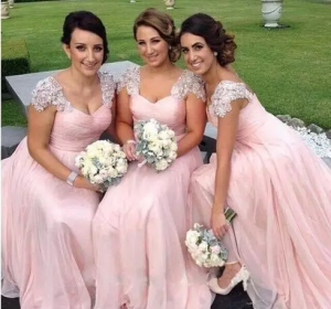 Bridesmaid Dress