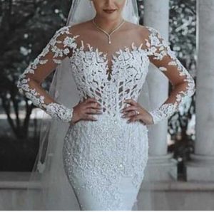 Luxury Bride Dress